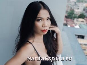 MariaEspiritu
