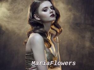 MariaFlowers
