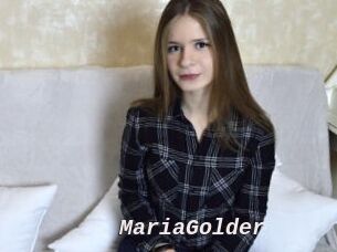 MariaGolder