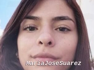 MariaJoseSuarez