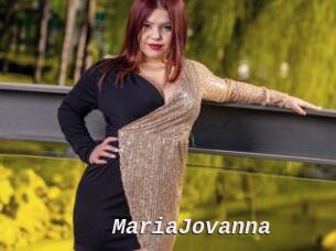 MariaJovanna