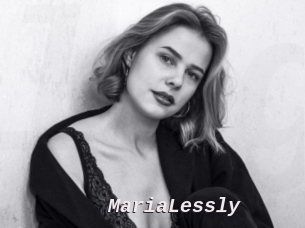 MariaLessly