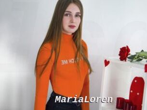 MariaLoren