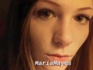 Maria_Mayes