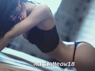 MariaMeow18