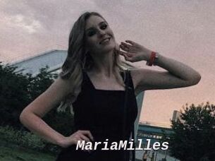 MariaMilles Live Camgirls Sex