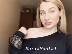 MariaMontal