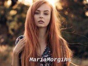 MariaMorgins