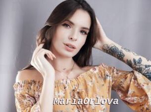 MariaOrlova