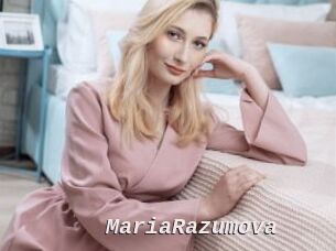 MariaRazumova Live Camgirls Sex