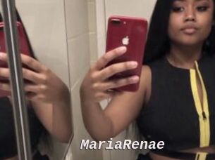 MariaRenae