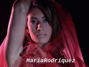 MariaRodriquez