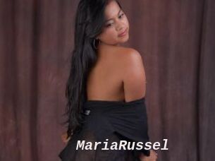 MariaRussel