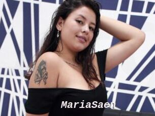 MariaSaen
