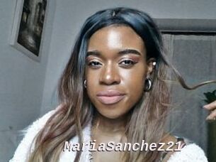 MariaSanchez21