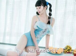 MariaScott