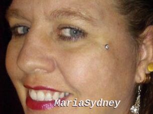 Maria_Sydney