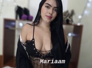 Mariaam