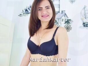 MariahKarter
