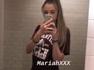 MariahXXX