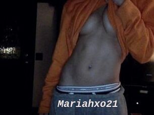 Mariahxo21