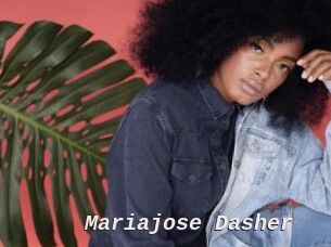 Mariajose_Dasher