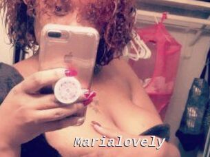 Marialovely