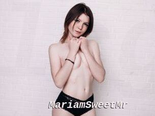 MariamSweetMr Live Camgirls Sex