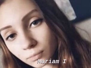 Mariam_I