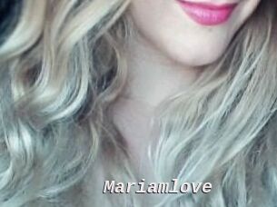 Mariamlove