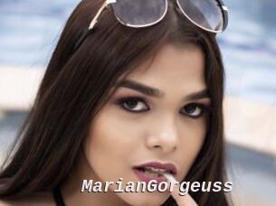 MarianGorgeuss