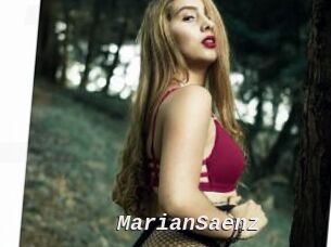 MarianSaenz