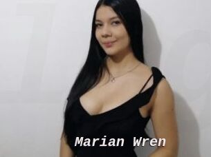 Marian_Wren