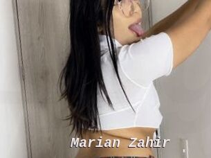 Marian_Zahir