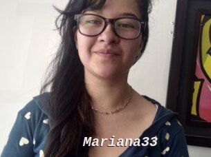 Mariana33 Live Camgirls Sex