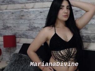 MarianaDivine