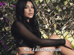 MarianaMagnum