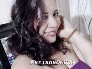 MarianaOwenn