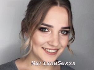 MarianaSexxx