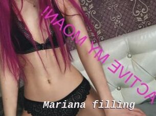 Mariana_filling