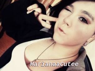 MarianaaCutee