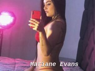 Mariane_Evans