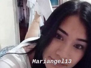 Mariangel13
