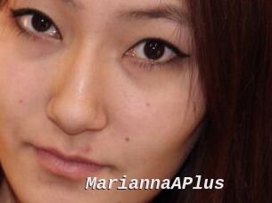 Marianna_APlus