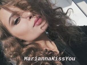 MariannaKissYou