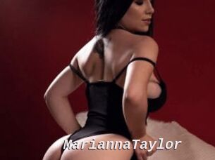 MariannaTaylor