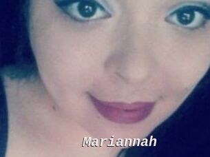 Mariannah