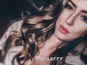 Mariarrr