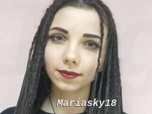 Mariasky18