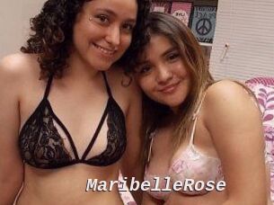 MaribelleRose